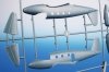 Special Hobby 72485 Tachikawa Ki-54 Hickory 'Captured And Post War Service' 1/72
